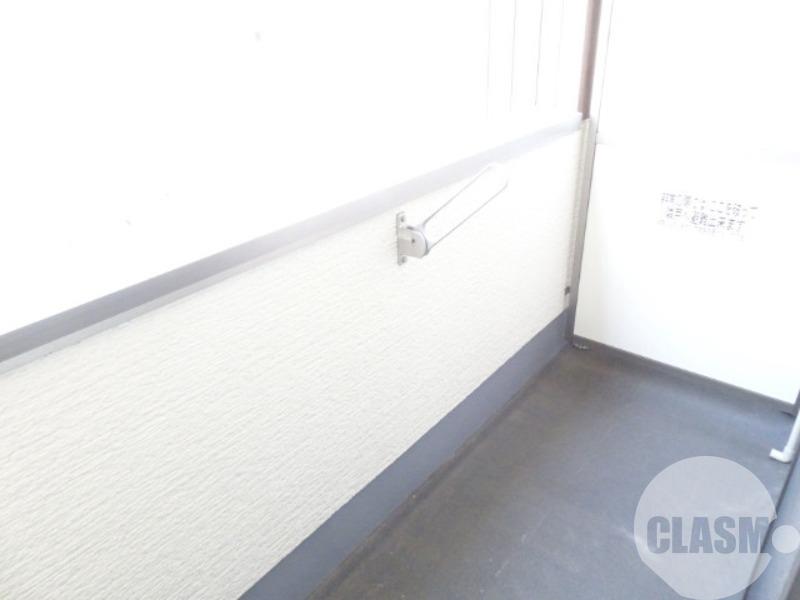 15/30 バルコニー