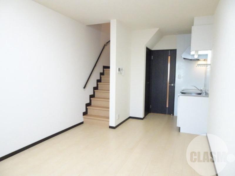 4/30 リビング/ダイニング