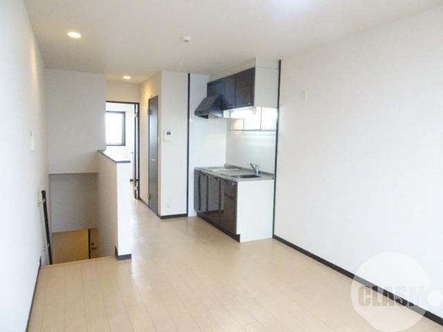 4/30 リビング/ダイニング