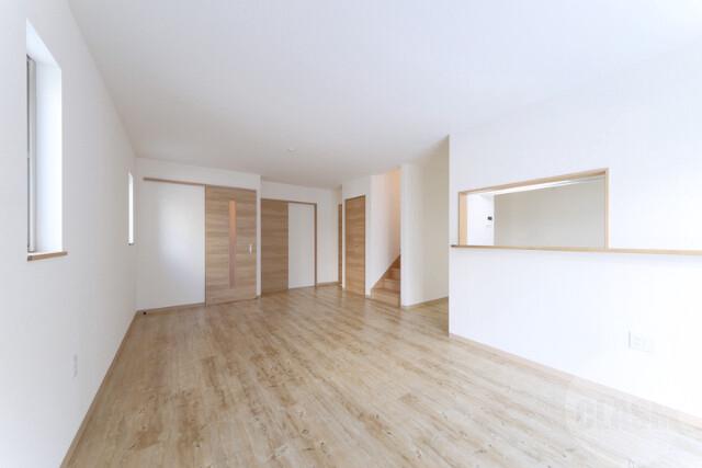 2/14 リビング/ダイニング