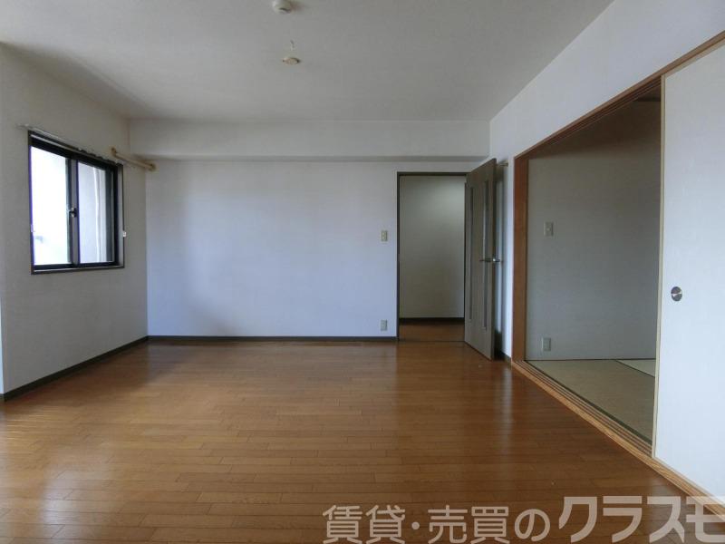 4/30 リビング/ダイニング