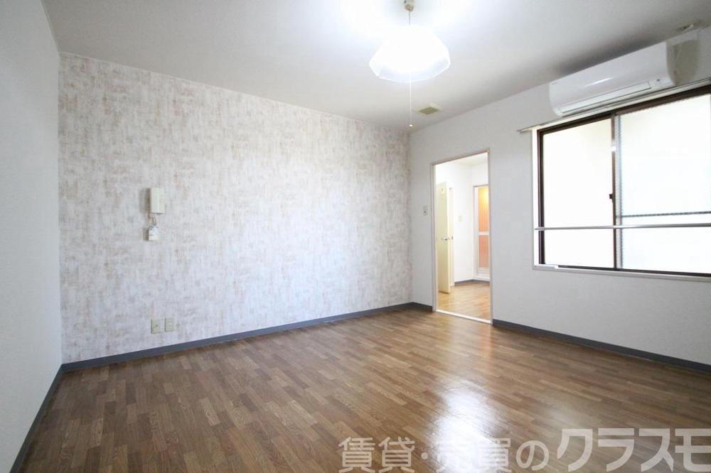 3/30 リビング/ダイニング