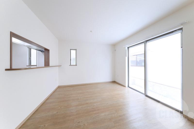 2/14 リビング/ダイニング