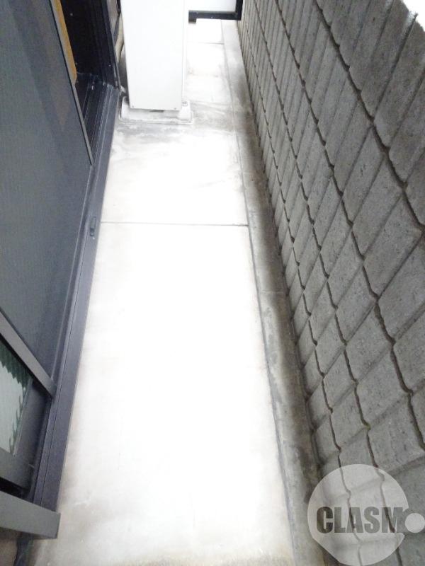 14/25 バルコニー