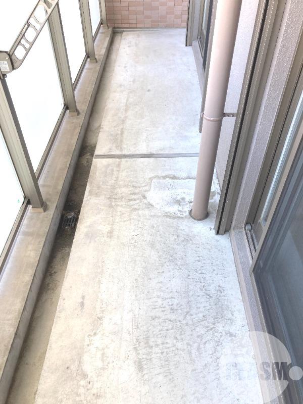 16/30 バルコニー