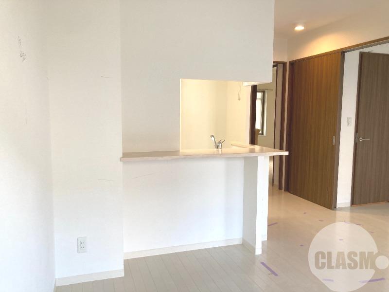 4/30 リビング/ダイニング