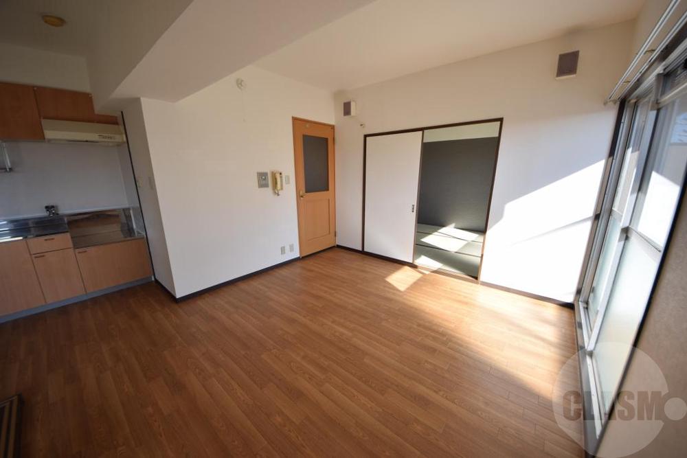 3/30 リビング/ダイニング