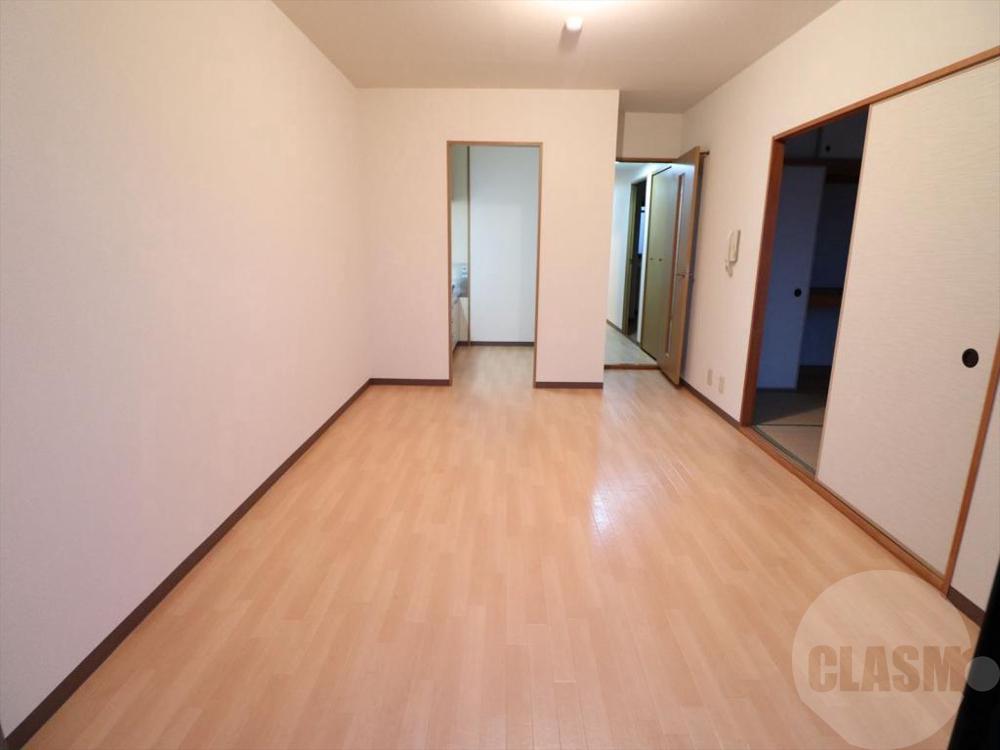 3/30 リビング/ダイニング