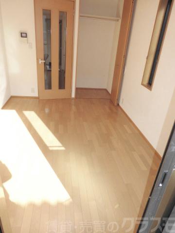 4/17 リビング/ダイニング