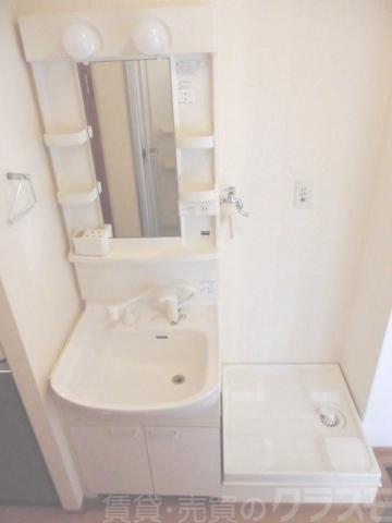 12/17 バルコニー