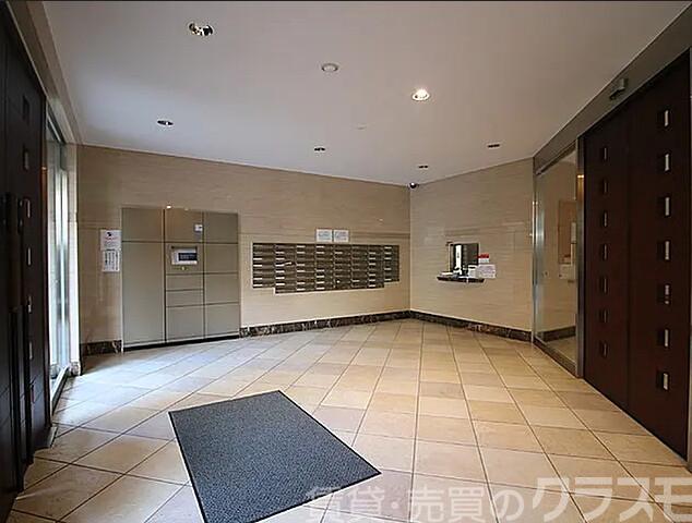 2/4 エントランス