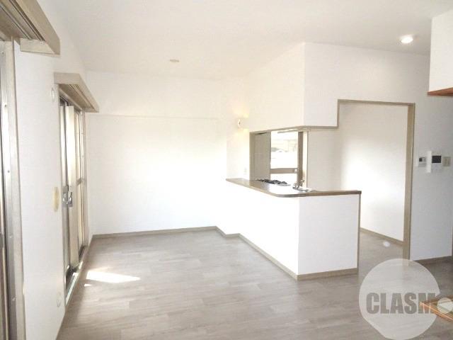 3/28 リビング/ダイニング