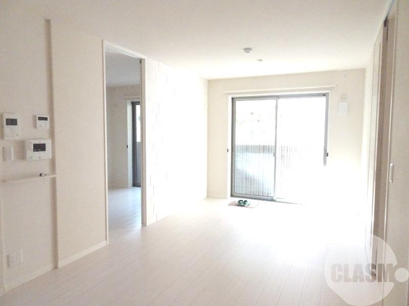 3/27 リビング/ダイニング