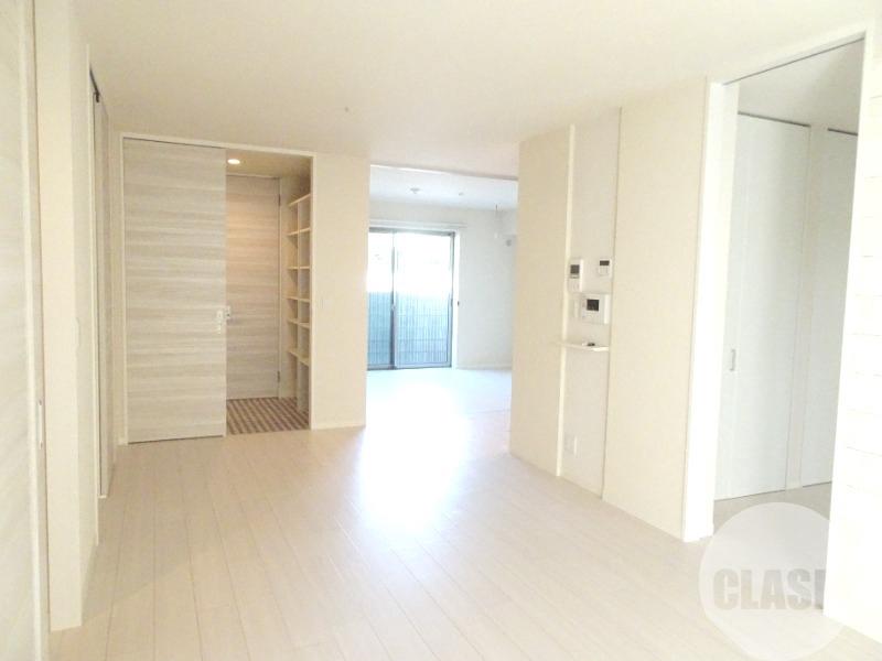 4/27 リビング/ダイニング