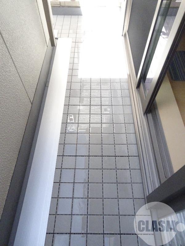 15/29 バルコニー