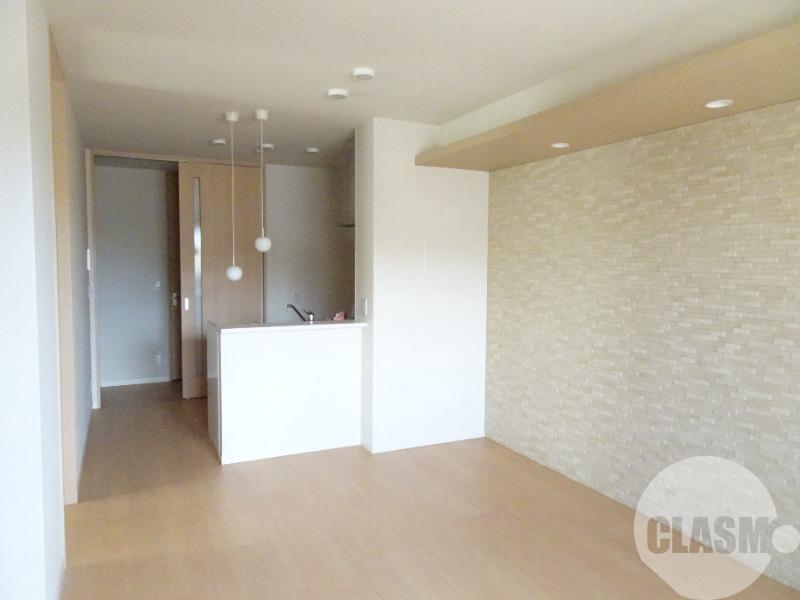 4/29 リビング/ダイニング