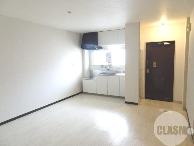 3/24 リビング/ダイニング