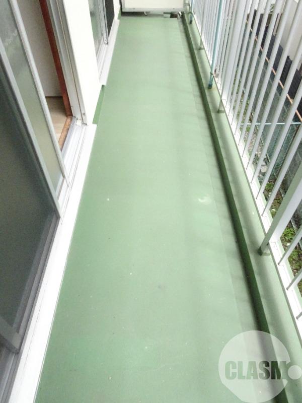 14/24 バルコニー