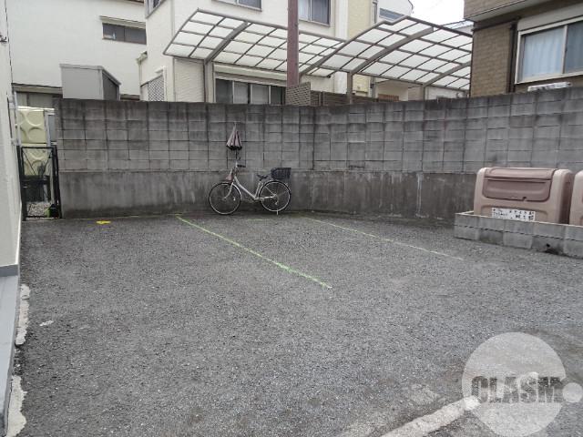 19/24 エントランス