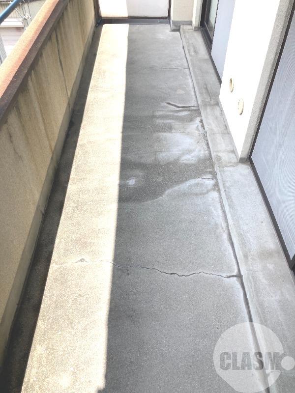 14/24 バルコニー