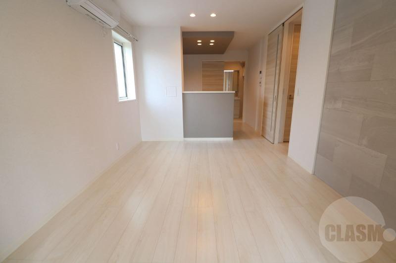 4/29 リビング/ダイニング