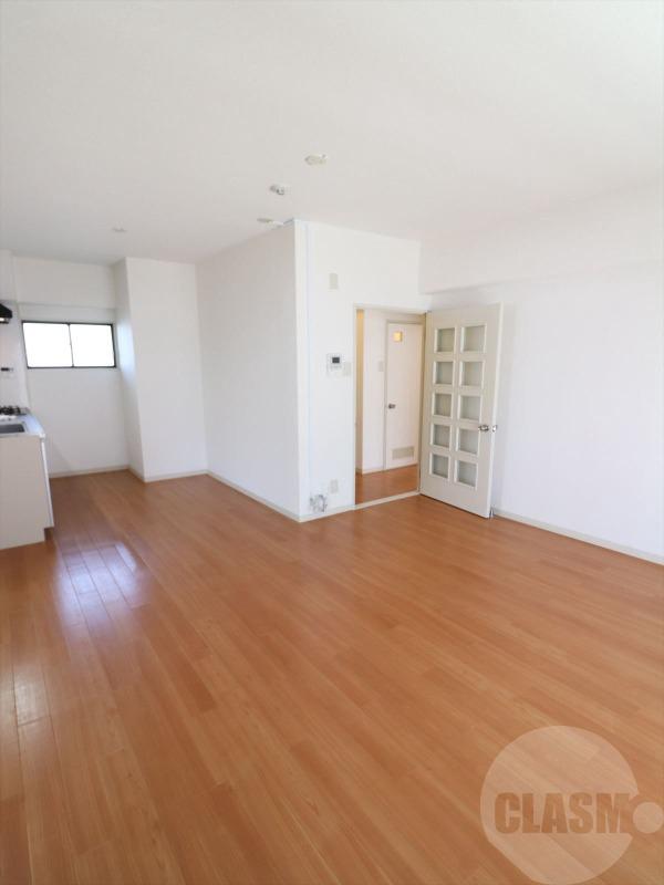 3/26 リビング/ダイニング