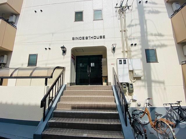 4/6 エントランス