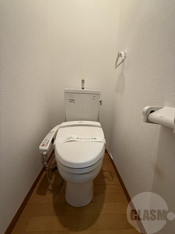 8/15 トイレ