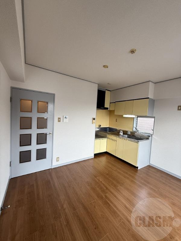 5/28 リビング/ダイニング