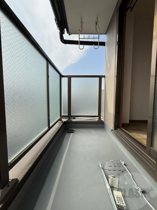 14/27 バルコニー