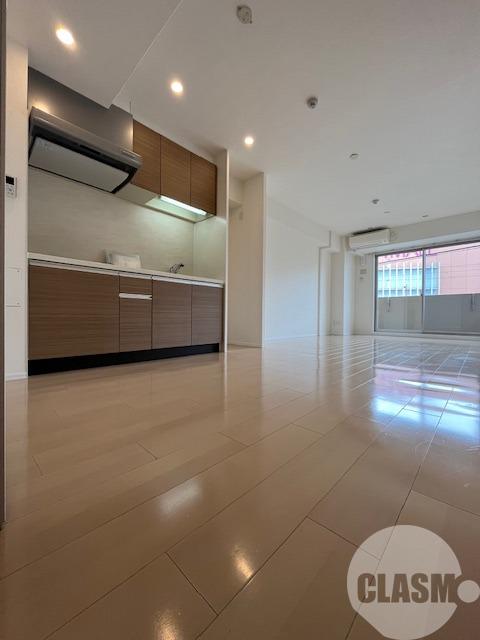 3/19 リビング/ダイニング