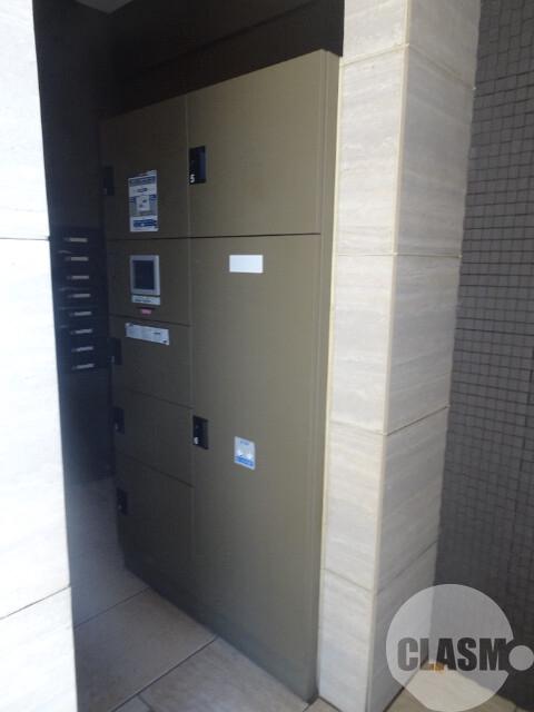 2/8 エントランス