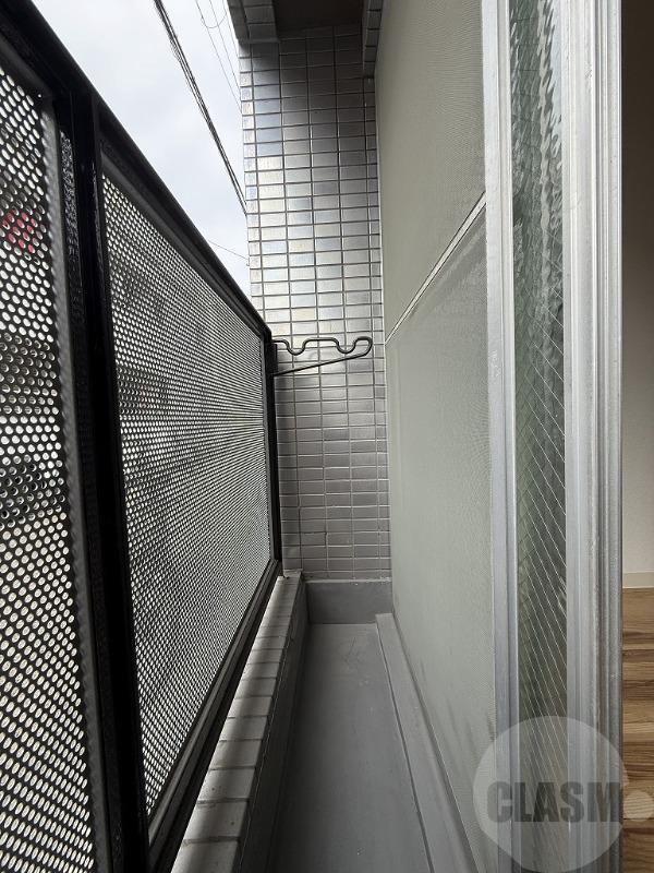 16/30 バルコニー