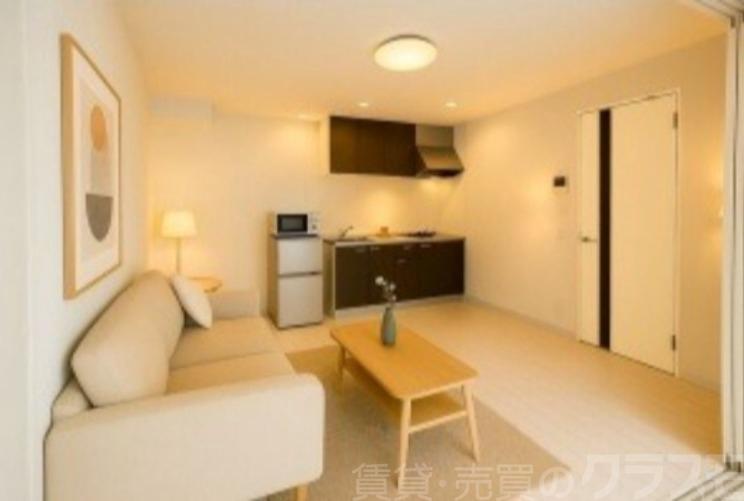 2/15 リビング/ダイニング