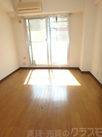 5/17 リビング/ダイニング