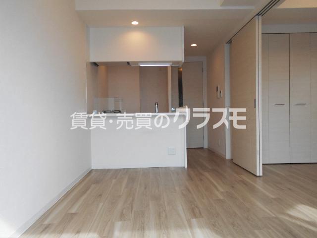 3/28 リビング/ダイニング