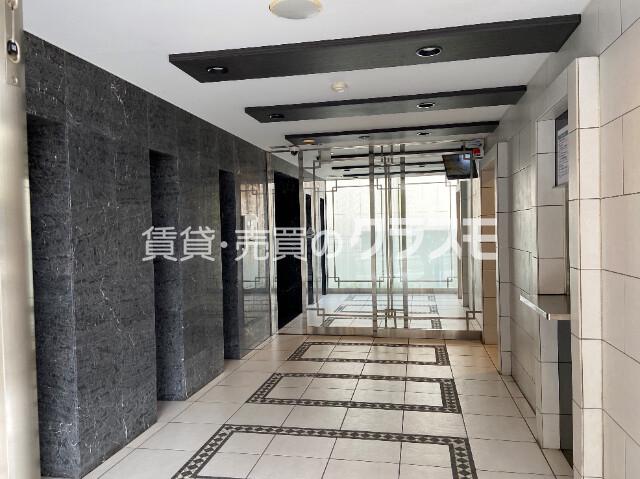 2/15 エントランス