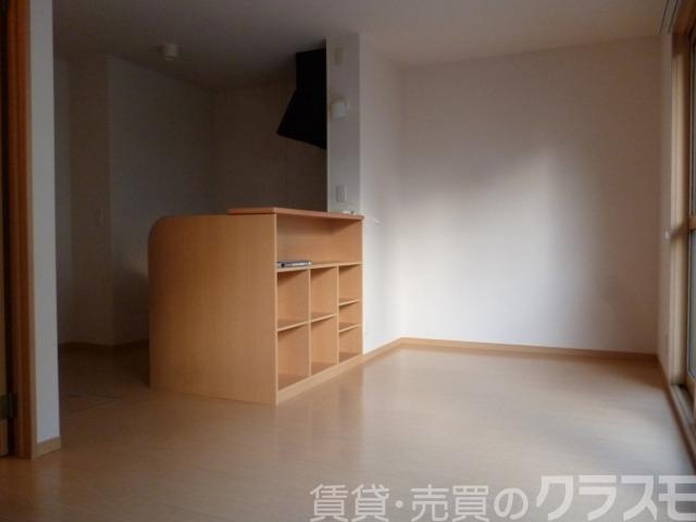 3/30 リビング/ダイニング