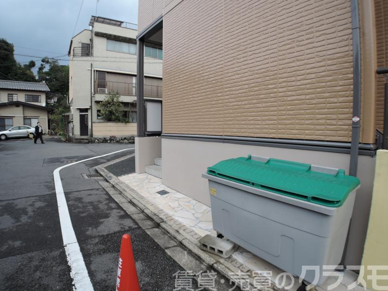 29/30 エントランス