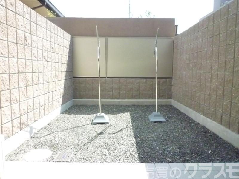 24/30 バルコニー