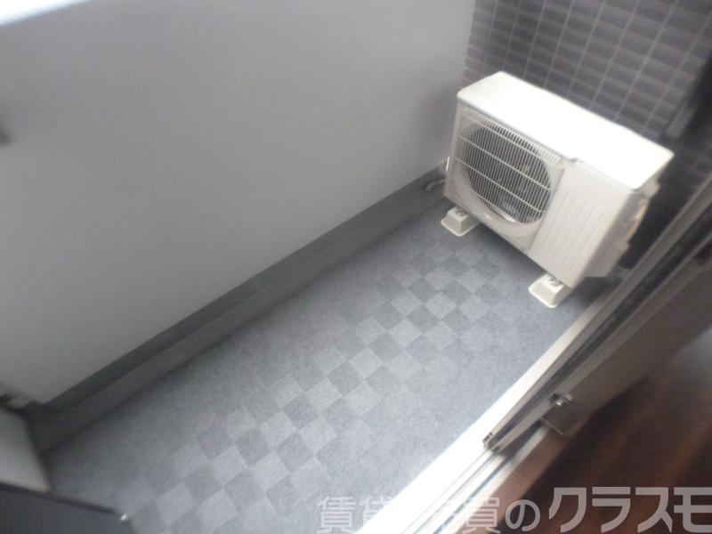 25/30 バルコニー