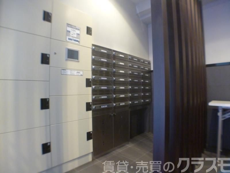 29/30 エントランス