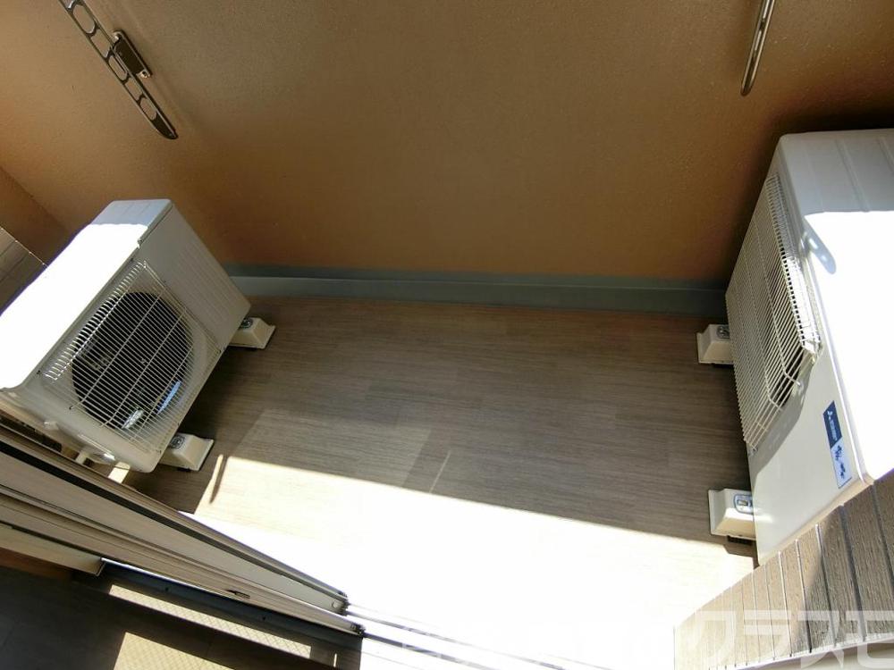 26/30 バルコニー