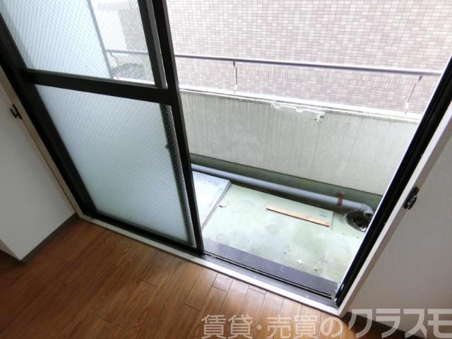 24/30 バルコニー