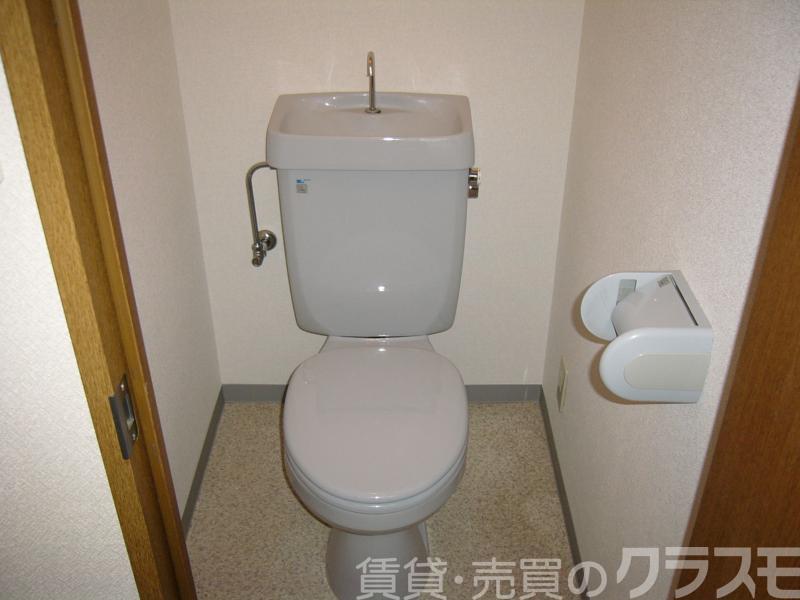 23/30 トイレ
