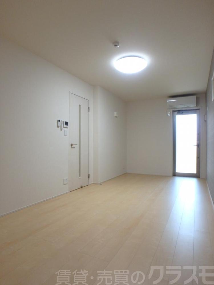 6/27 リビング/ダイニング