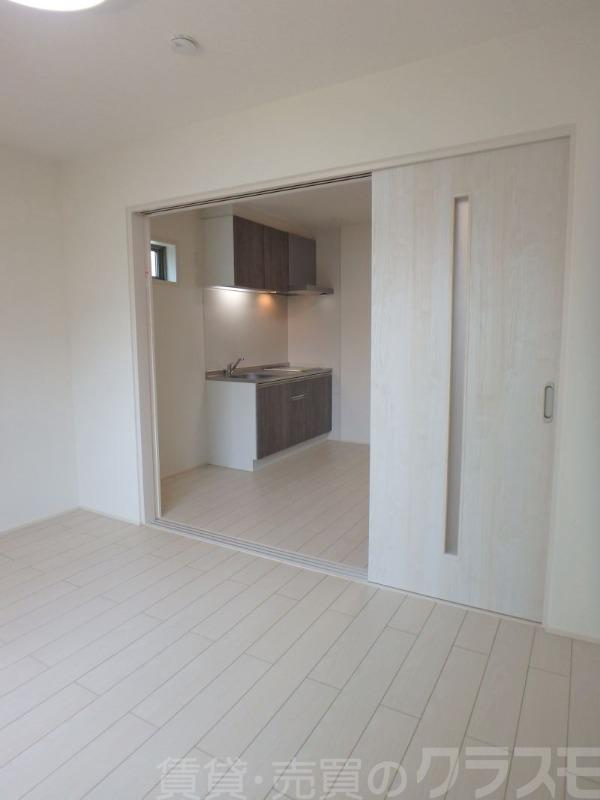 5/30 リビング/ダイニング