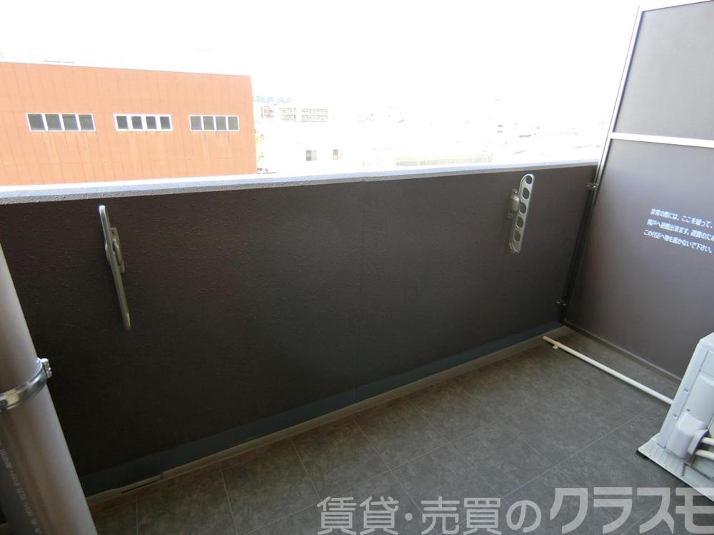 24/30 バルコニー