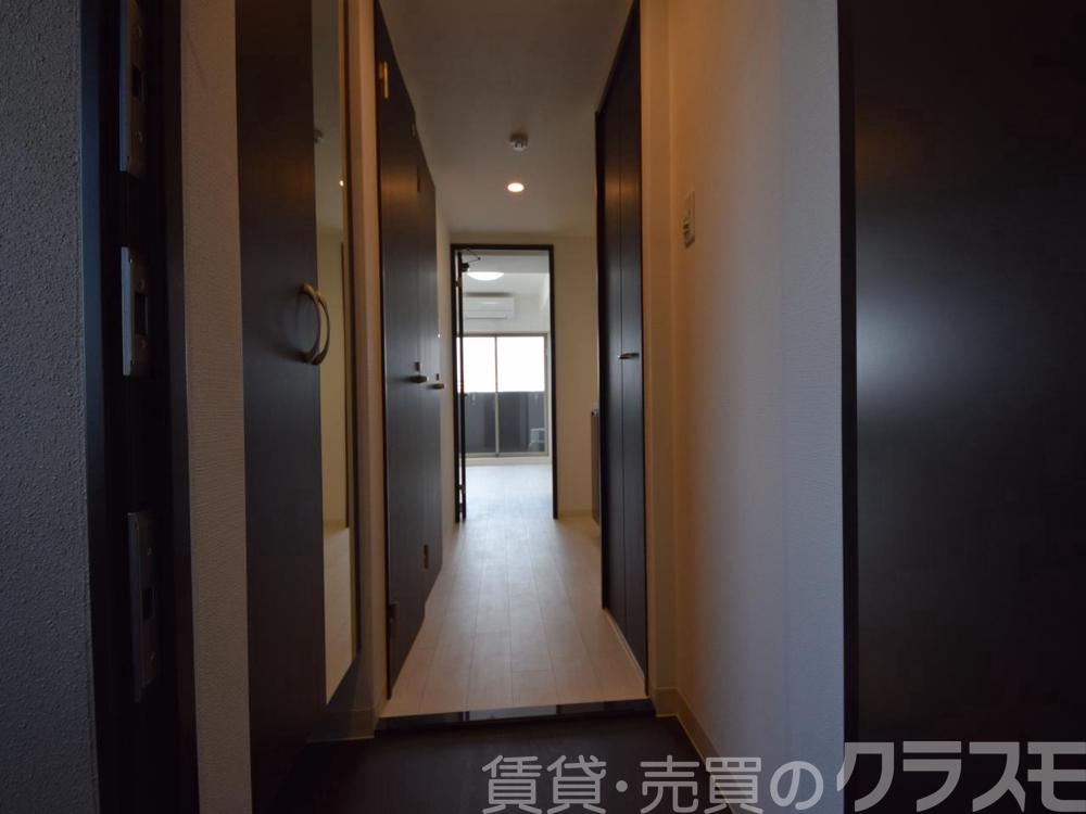 15/30 玄関