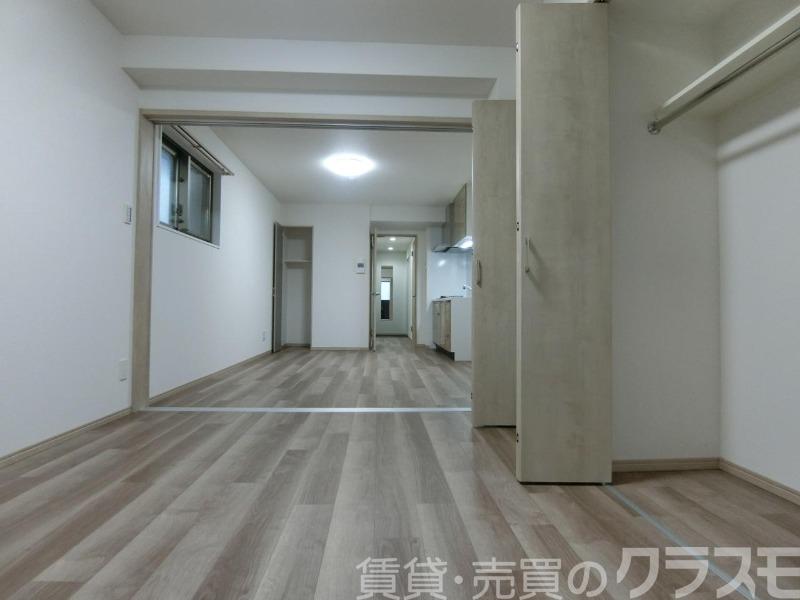 3/30 リビング/ダイニング